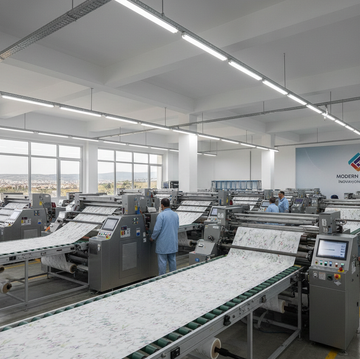 Schalfabrik.de startet Produktion in Türkei