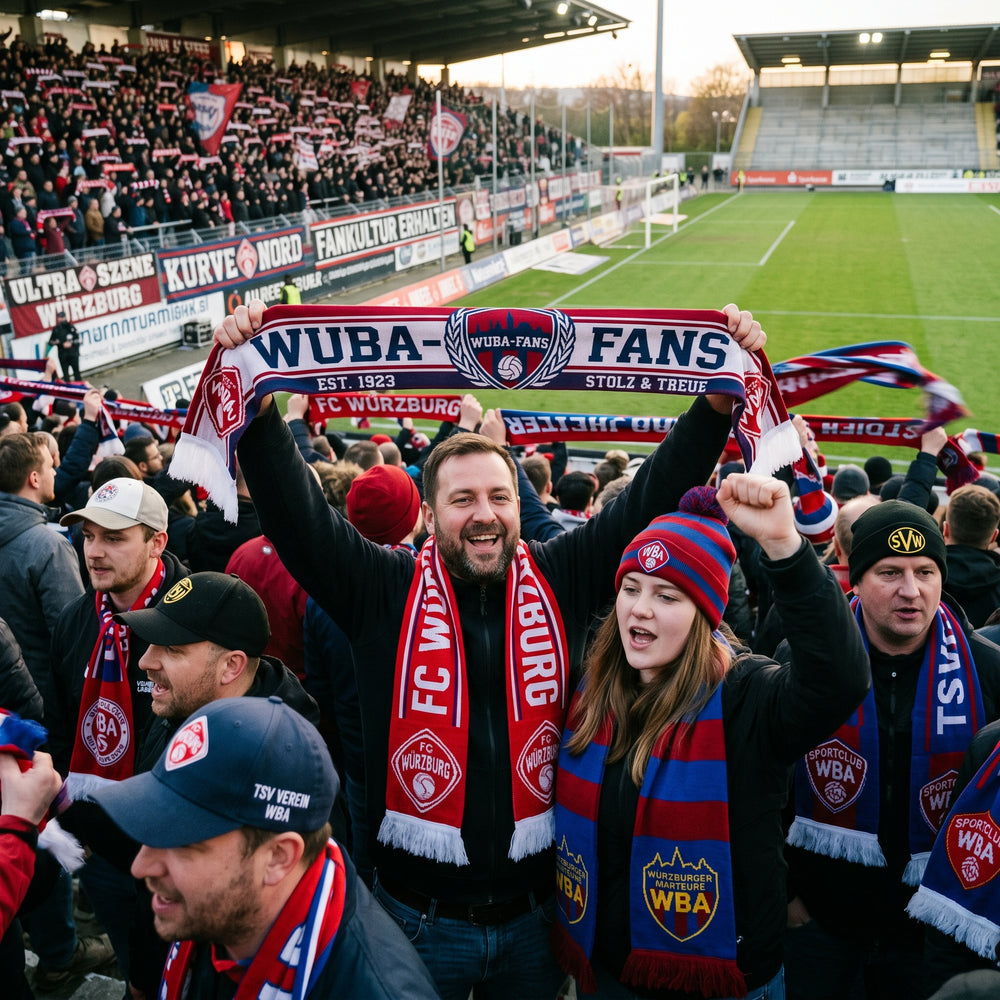 Clubs & Vereine