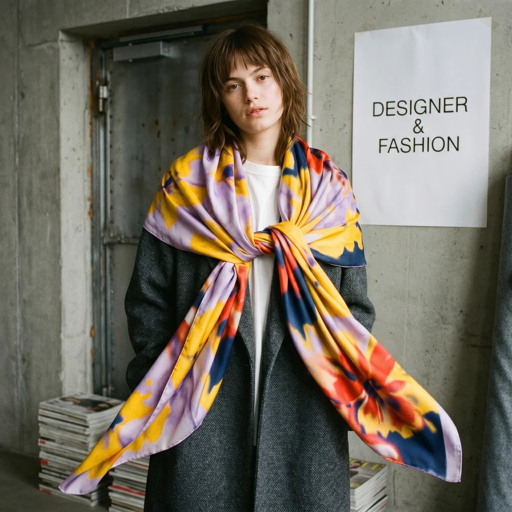 Designer & Fashion